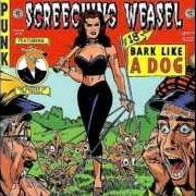 El texto musical COOL KIDS de SCREECHING WEASEL también está presente en el álbum Bark like a dog (1996)