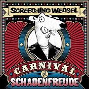 El texto musical NO REASON TO LIE de SCREECHING WEASEL también está presente en el álbum Carnival of schadenfreude (2011)