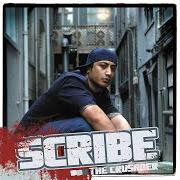 El texto musical SO NICE de SCRIBE también está presente en el álbum The crusader (2003)