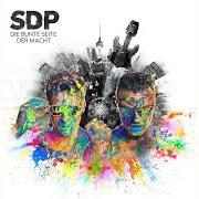 El texto musical #DAMDAMDAM! de SDP también está presente en el álbum Die bunte seite der macht (2017)