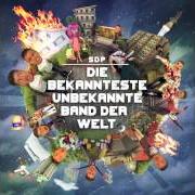 El texto musical DIE NACHT VON FREITAG AUF MONTAG de SDP también está presente en el álbum Die bekannteste unbekannte band der welt (2012)