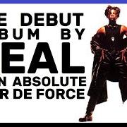 El texto musical VIOLET de SEAL también está presente en el álbum Seal (debut album) (1991)