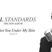 El texto musical AUTUMN LEAVES de SEAL también está presente en el álbum Standards (2017)