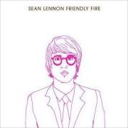 El texto musical DEAD MEAT de SEAN LENNON también está presente en el álbum Friendly fire (2006)