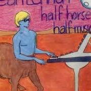 El texto musical INTO THE SUN de SEAN LENNON también está presente en el álbum Half horse, half musician [ep] (1999)