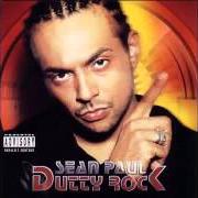 El texto musical GANJA BREED de SEAN PAUL también está presente en el álbum Dutty rock (2002)