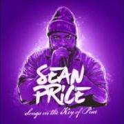 El texto musical PLANET APES de SEAN PRICE también está presente en el álbum Songs in the key of price (2015)