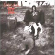 El texto musical KEEP THE BOY ALIVE de SEBADOH también está presente en el álbum Secret (2012)