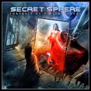 El texto musical X de SECRET SPHERE también está presente en el álbum Portrait of a dying heart (2012)