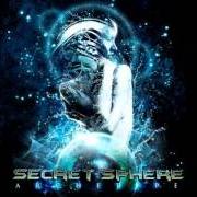 El texto musical LINE ON FIRE de SECRET SPHERE también está presente en el álbum Archetype (2010)