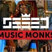 El texto musical JACKPOT GIRL de SEEED también está presente en el álbum Music monks (2003)