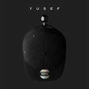 El texto musical DANS LA GLACE de SEFYU también está presente en el álbum Yusef (2019)