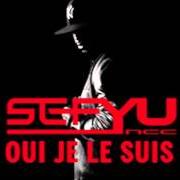 El texto musical ZORRO de SEFYU también está presente en el álbum Oui je le suis (2011)