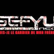 El texto musical MOLOTOV 4 de SEFYU también está presente en el álbum Suis-je le gardien de mon frère? (2008)