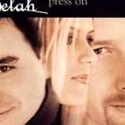 El texto musical IN MY LIFE/IF WE NEVER MEET AGAIN de SELAH también está presente en el álbum Press on (2001)
