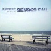 El texto musical WAR PAINT de SENSES FAIL también está presente en el álbum Follow your bliss: the best of senses fail (2012)