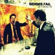 El texto musical SHARK ATTACK de SENSES FAIL también está presente en el álbum Still searching (2006)