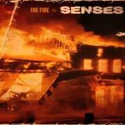 El texto musical NEW YEARS EVE de SENSES FAIL también está presente en el álbum The fire (2010)