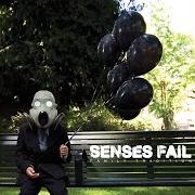 El texto musical FOUR YEARS de SENSES FAIL también está presente en el álbum Life is not a waiting room (2008)