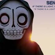 El texto musical ORLANDO AND A MISCARRIAGE de SENSES FAIL también está presente en el álbum If there is light, it will find you (2018)