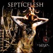 El texto musical RED CODE CULT de SEPTIC FLESH también está presente en el álbum Sumerian daemons (2003)