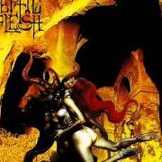 El texto musical (MORPHEUS) THE DREAMLORD de SEPTIC FLESH también está presente en el álbum Mystic places of dawn (1994)