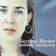 El texto musical SKIN CRAWL de SERENA RYDER también está presente en el álbum Unlikely emergency (2005)