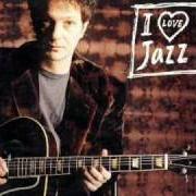El texto musical BAYGON STREET N 1 de SERGIO CAPUTO también está presente en el álbum I love jazz (1996)