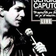 El texto musical LA JENA SI È SVEGLIATA de SERGIO CAPUTO también está presente en el álbum Ne approfitto per fare un po' di musica (1987)