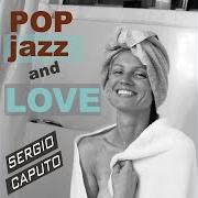 El texto musical AMO IL MIO NUOVO LOOK de SERGIO CAPUTO también está presente en el álbum Amo il mio nuovo look (2020)