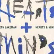 El texto musical CHANGES de SETH LAKEMAN también está presente en el álbum Hearts and minds (2010)