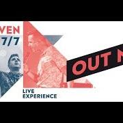 El texto musical WAKE UP (LIVE) de SEVEN también está presente en el álbum 7/7 live experience (2019)