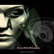 El texto musical SPOT de ANNA OXA también está presente en el álbum Anna non si lascia (1996)