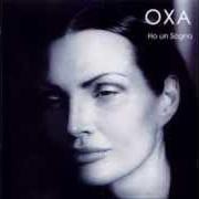 El texto musical QUESTA SONO IO de ANNA OXA también está presente en el álbum Ho un sogno (2003)