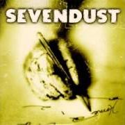 El texto musical INSECURE de SEVENDUST también está presente en el álbum Home (1999)