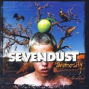 El texto musical PRAISE de SEVENDUST también está presente en el álbum Animosity (2001)