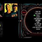 El texto musical LETTERS de SEVENDUST también está presente en el álbum Kill the flaw (2015)