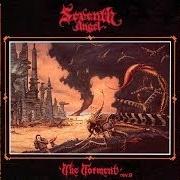 El texto musical ACOUSTIC INTERLUDE de SEVENTH ANGEL también está presente en el álbum The torment (1990)