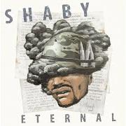 El texto musical MATHILDE de SHABY también está presente en el álbum Shaby (2007)
