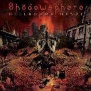 El texto musical THE FORSAKEN de SHADOWSPHERE también está presente en el álbum Hellbound heart