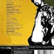 El texto musical LOVE ME UP de SHAGGY también está presente en el álbum Clothes drop (2005)