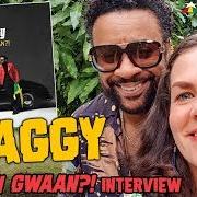 El texto musical USE ME de SHAGGY también está presente en el álbum Wah gwaan?! (2019)