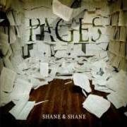 El texto musical INTERLUDE de SHANE & SHANE también está presente en el álbum Pages (2007)