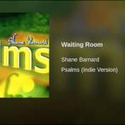 El texto musical PSALM 118 de SHANE & SHANE también está presente en el álbum Psalms (indie) (2001)