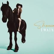 El texto musical WAKING UP DREAMING de SHANIA TWAIN también está presente en el álbum Queen of me (2023)