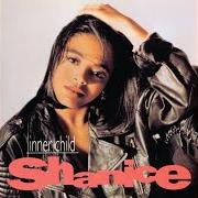 El texto musical FOREVER IN YOUR LOVE de SHANICE WILSON también está presente en el álbum Inner child (1991)