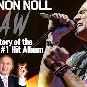 El texto musical DRIVE de SHANNON NOLL también está presente en el álbum Raw (2021)