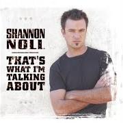 El texto musical DRIVE de SHANNON NOLL también está presente en el álbum That's what i'm talking about (2004)