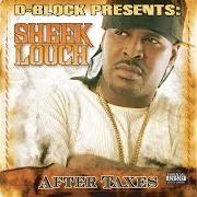 El texto musical GET MONEY de SHEEK LOUCH también está presente en el álbum After taxes (2005)