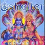 El texto musical ETERNAL de SHELTER también está presente en el álbum Eternal (2005)
